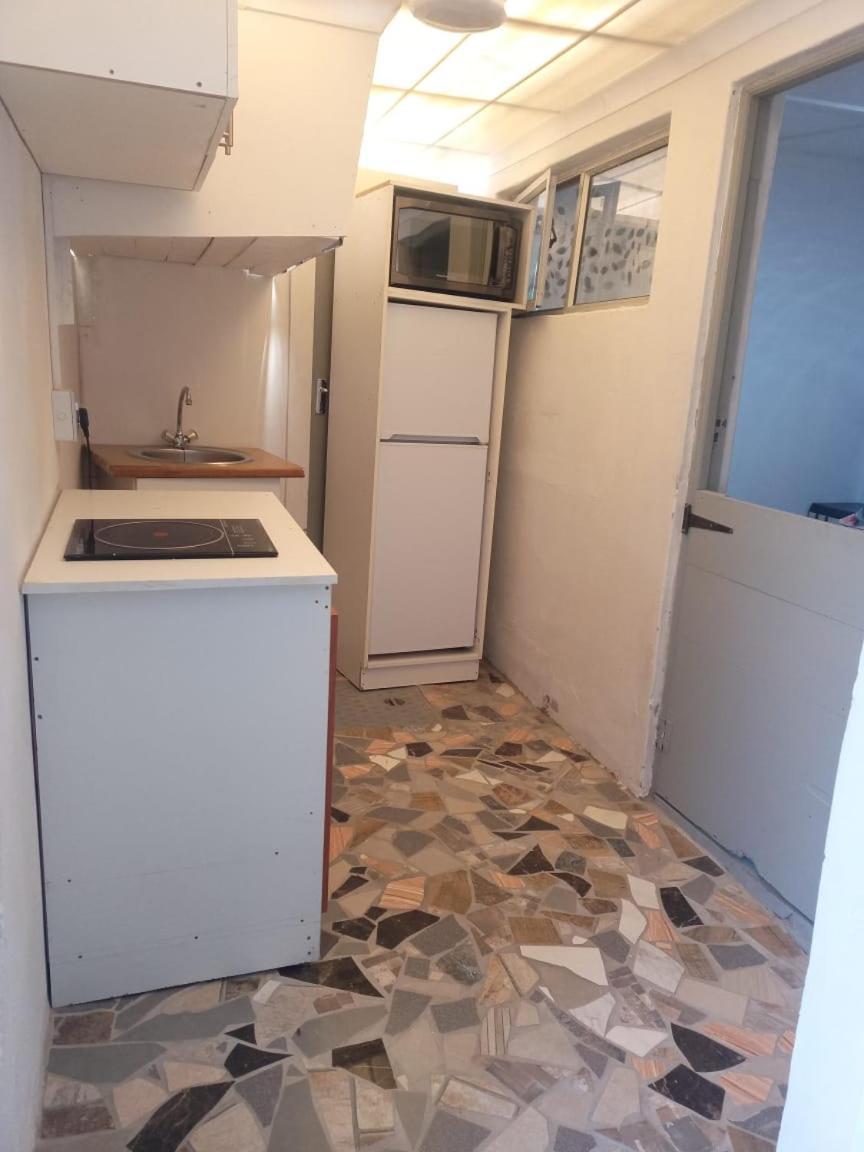 One Bedroom * Le Cap