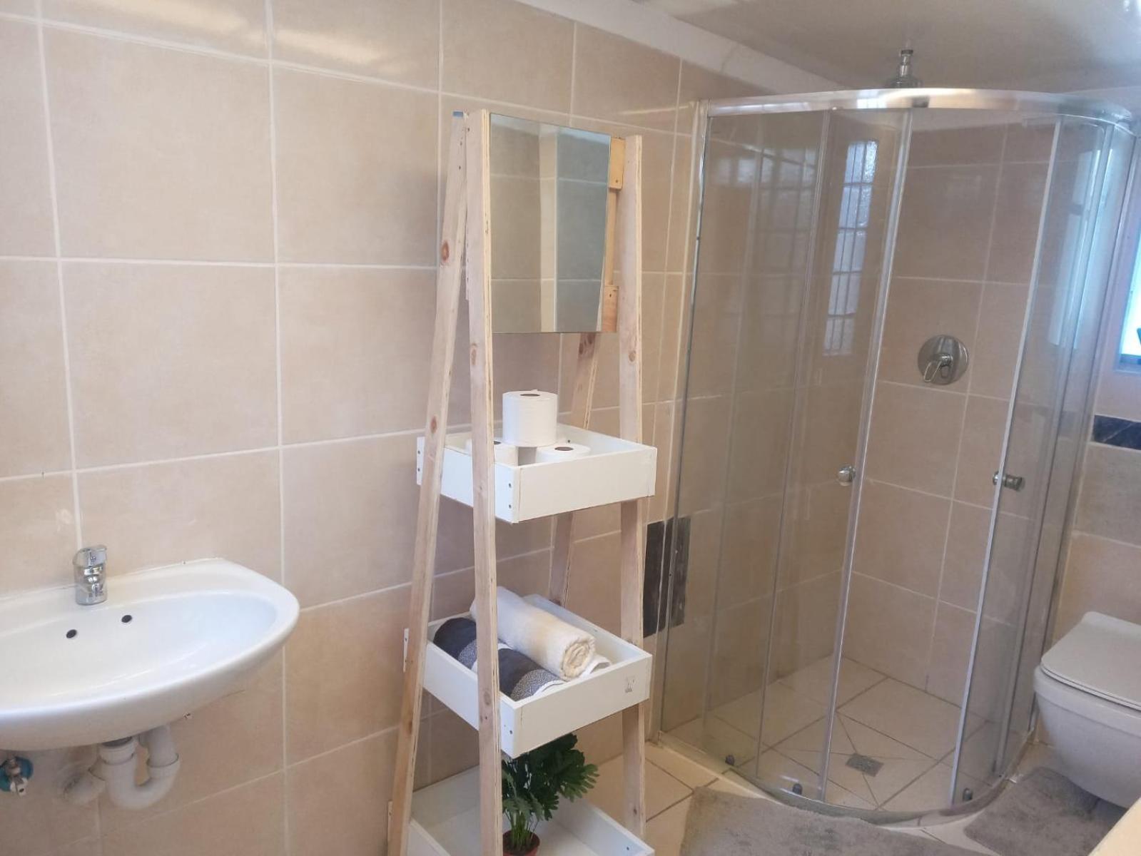 Appartement One Bedroom
