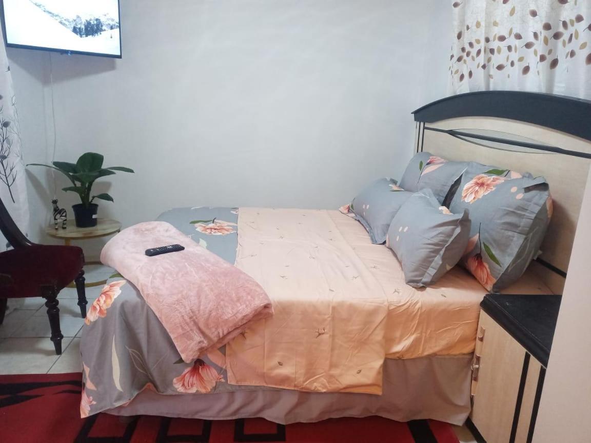 One Bedroom Le Cap
