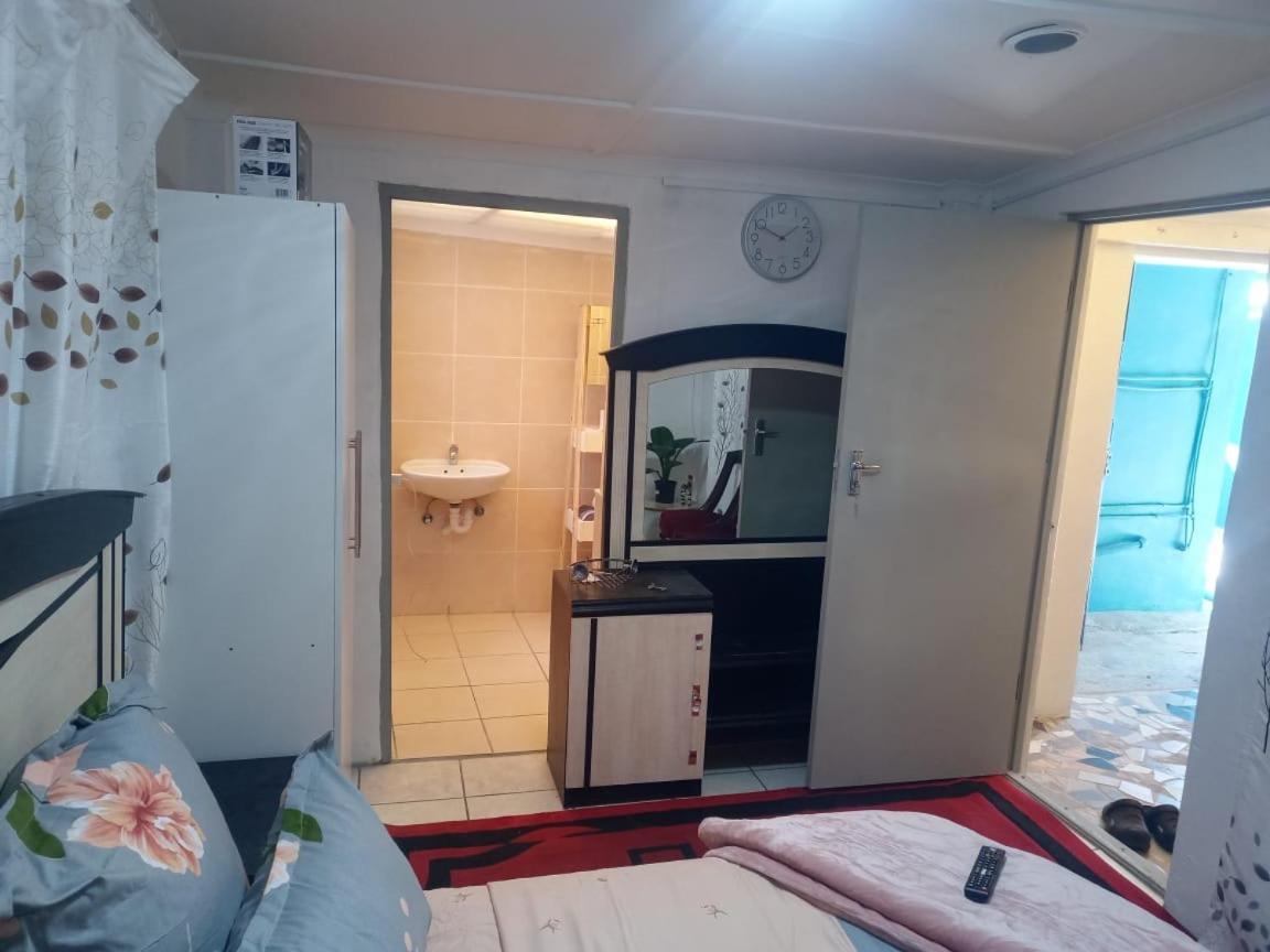Appartement One Bedroom *