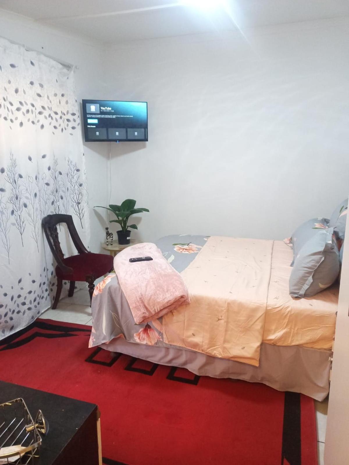 One Bedroom *