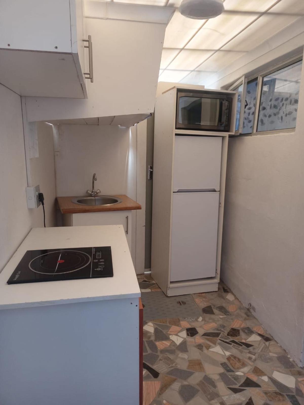 One Bedroom Le Cap