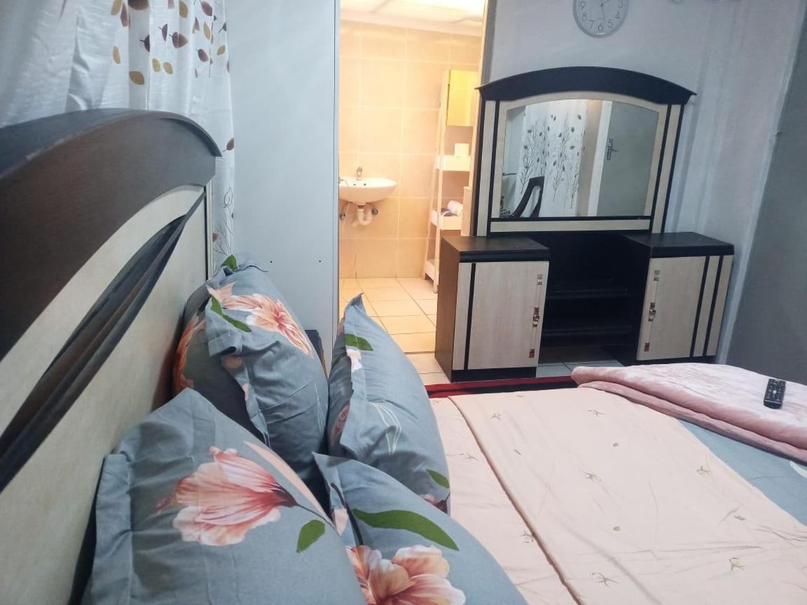 One Bedroom