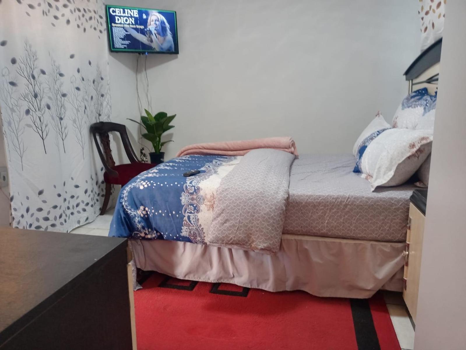Appartement One Bedroom