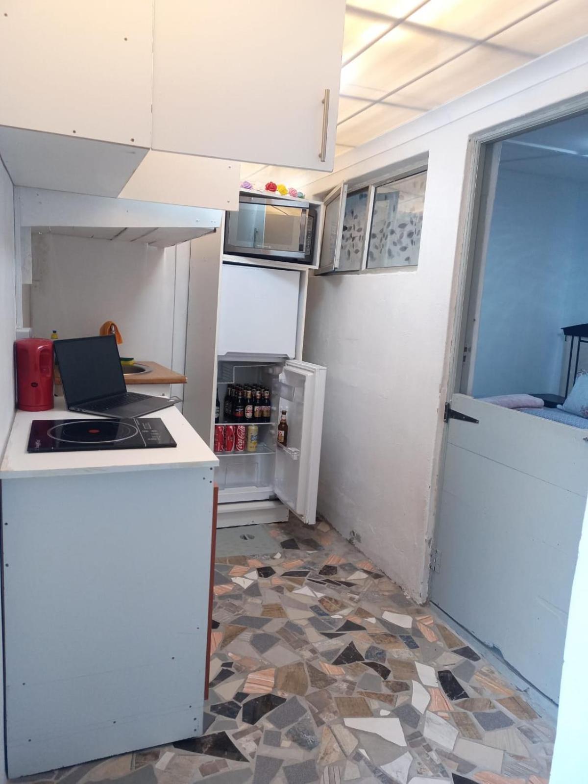 One Bedroom * Le Cap