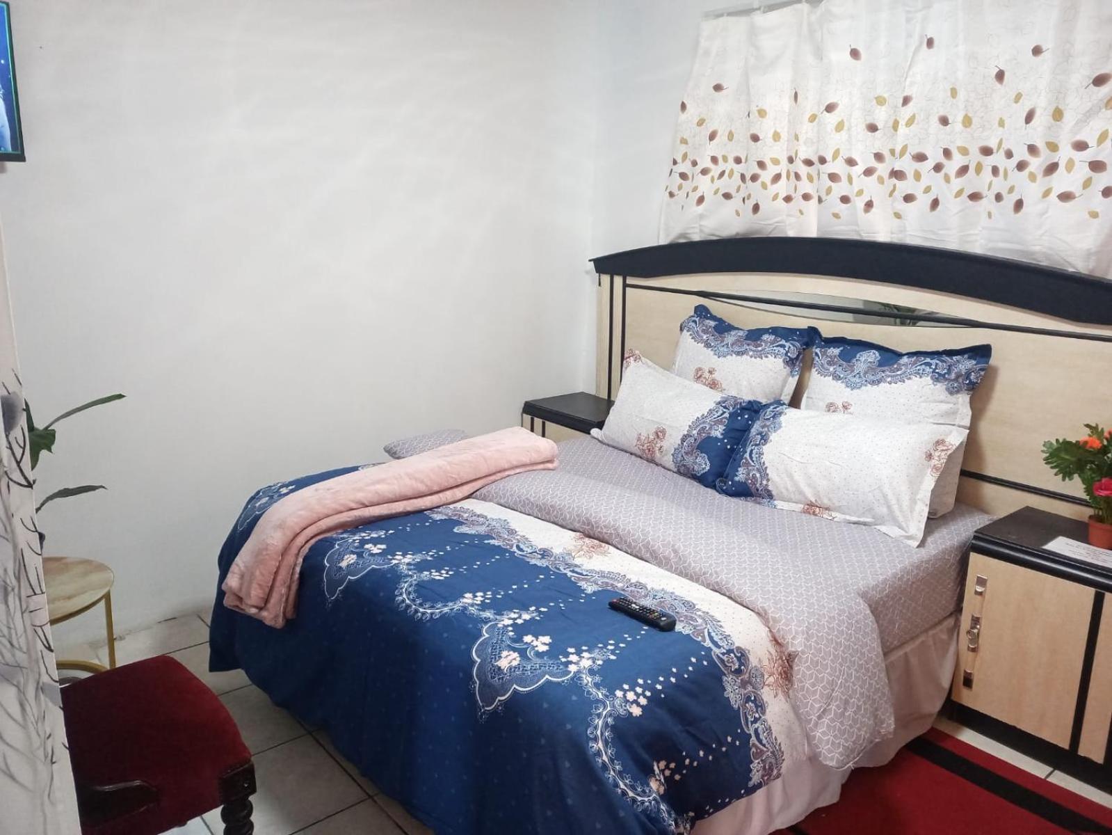 Appartement One Bedroom Le Cap