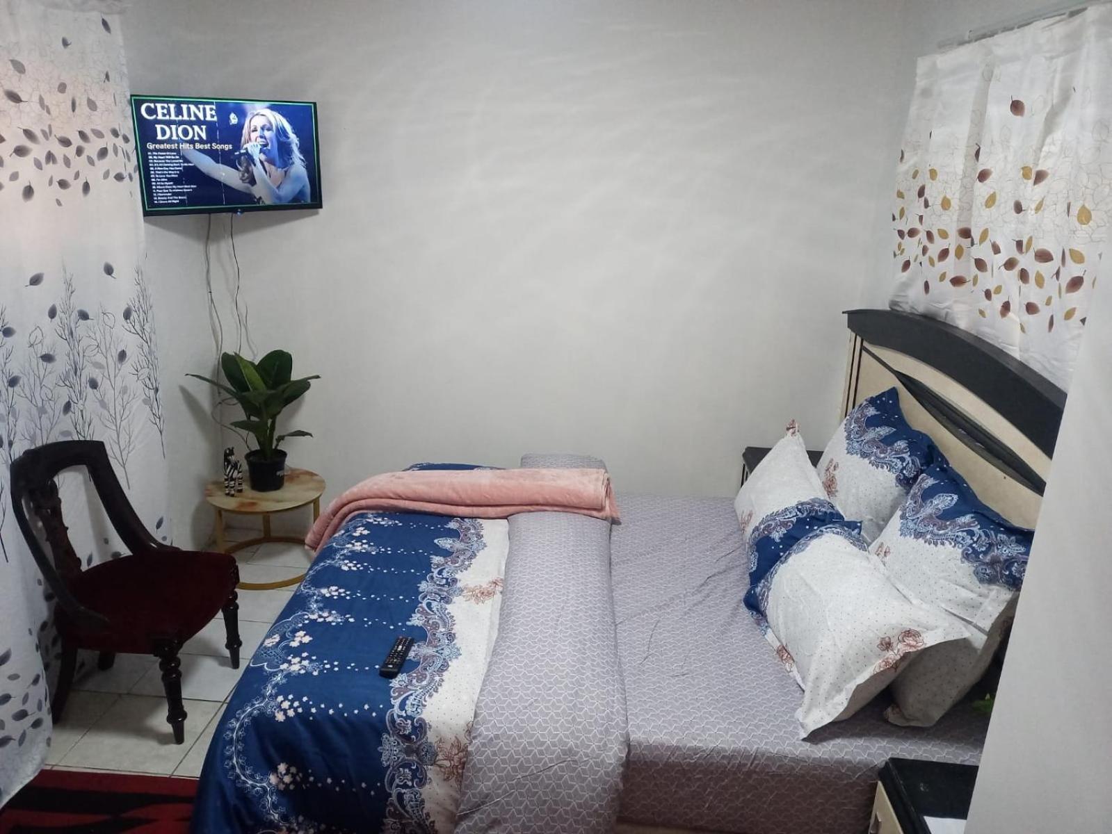 One Bedroom Le Cap